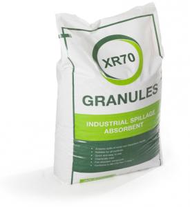 ABSORBANT PRODUSE PETROLIERE
